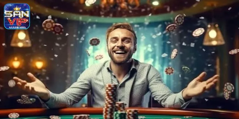 Có cách quản lý vốn chơi hiệu quả và hợp lý