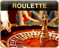 Roulette SANVIP