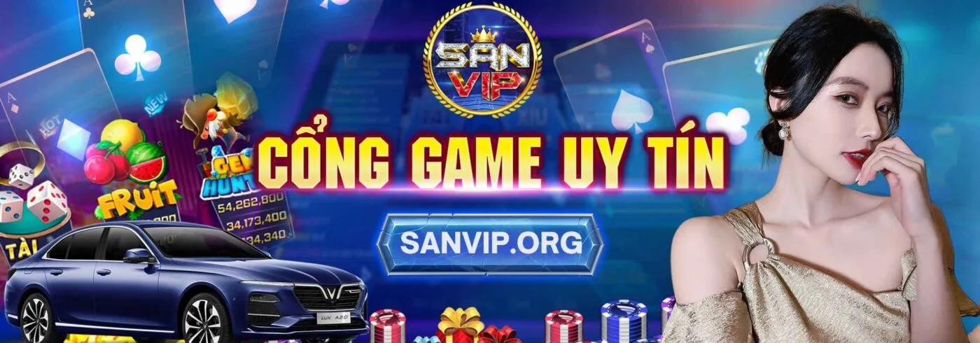 SANVIP